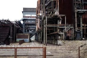 Kokerei Hansa Dortmund
