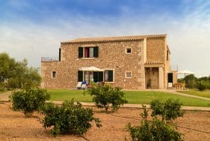 Finca Mallorca