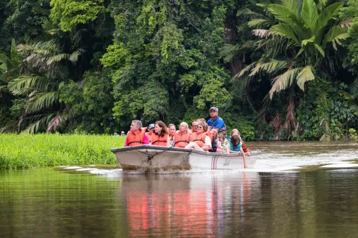 Kleingruppenreise Costa Rica