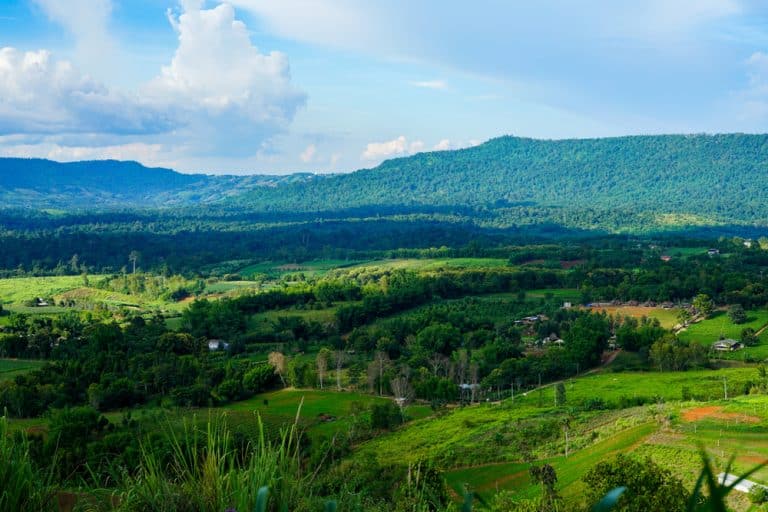Koh Kho Khao – Ein Geheimtipp in Thailand