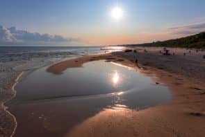 Strand Kolberg