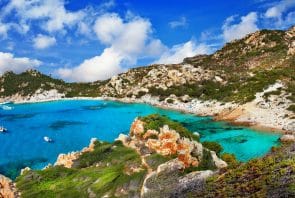 La Maddalena