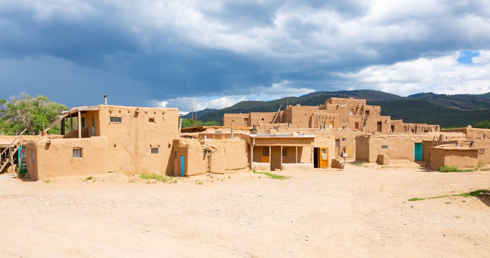 New Mexico wo Abenteuer und Kultur sich treffen Reisemagazin Online