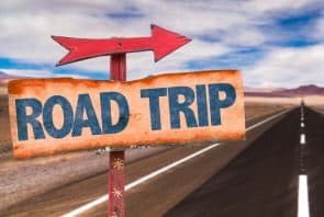 Road Trip