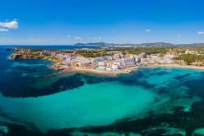 Santa Eulalia del Rio