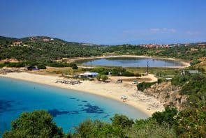 Amouliani, Griechenland