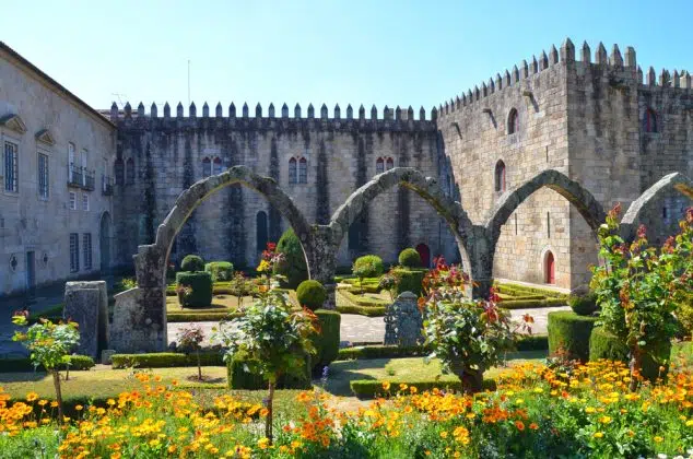 Entdecken Sie Braga in Portugal - Reisemagazin Online