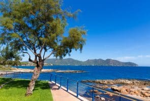 Cala Bona, Mallorca