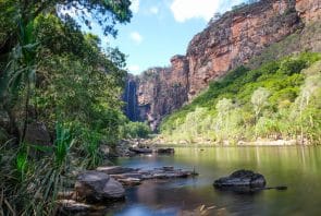 Kakadu Nationalpark