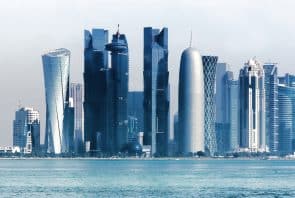 Doha, Katar