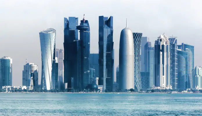 Doha, Katar