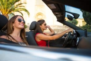 Mietwagen Mallorca