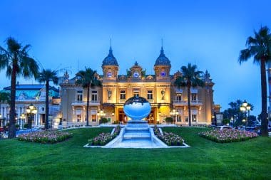 Casino Monte Carlo