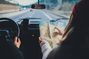 Roadtrip
