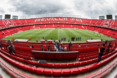 Stadion Sevilla