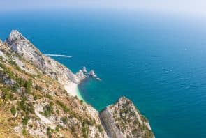 Urlaubsorte Adria in Italien