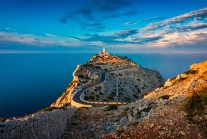 Capo de Formentor