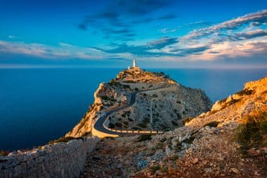 Capo de Formentor