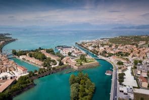 Peschiera del Garda