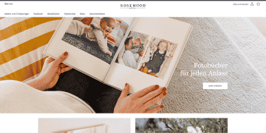 Rosemood Onlineshop