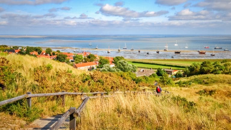 West Frisian Islands – Island highlights off the Dutch North Sea coast