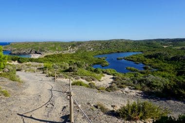 Parc natural de s`Albufera