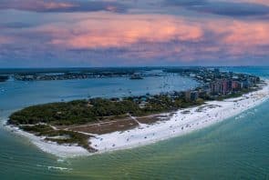 Fort Myers Strand