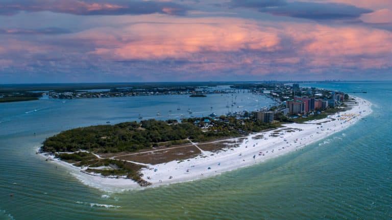 Fort Myers – Florida’s underrated beach paradise