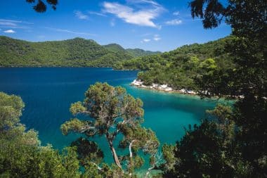 Mljet National Park