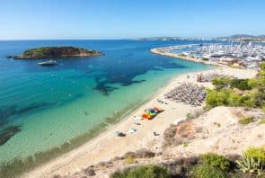 Strand Portals Nous