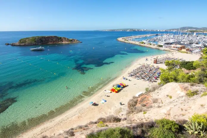 Strand Portals Nous