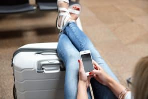 Reisekoffer