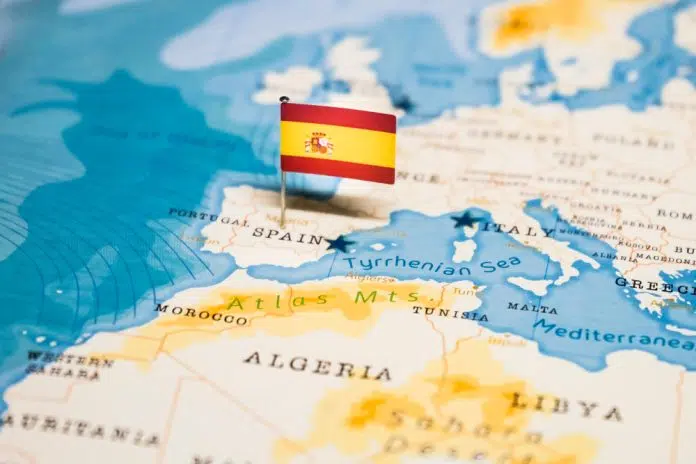 Bildungsurlaub in Spanien