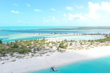 Turks and Caicos Islands, Caribbean