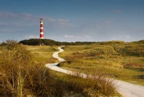 Leuchtturm Ameland