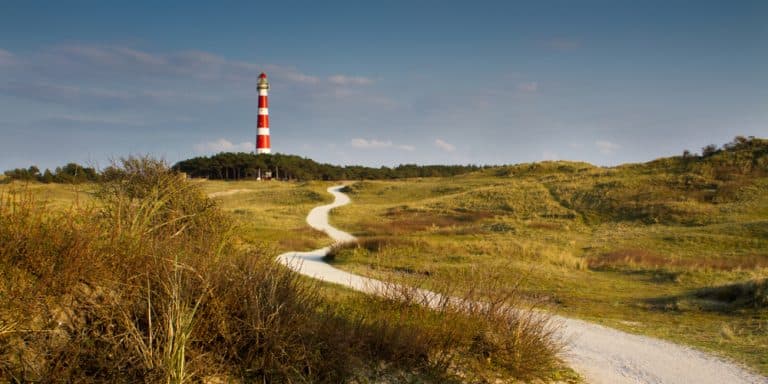 Urlaub auf Ameland