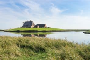 Hallig Hooge