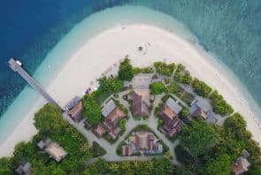 Nikoi Island