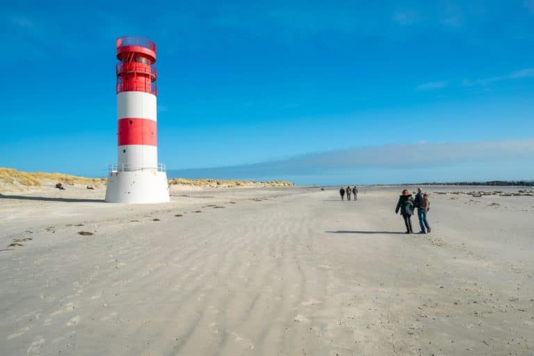 Helgoland: Deutschlands Einzige Hochseeinsel