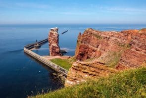 Lange Anna von Helgoland