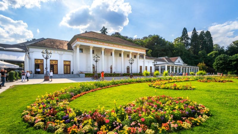 Casino Baden-Baden