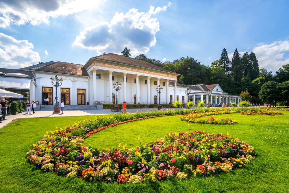 Casino Baden-Baden