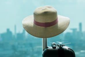 CBD im Urlaub