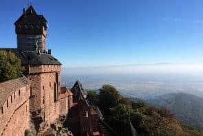 Grand Est, Frankreich