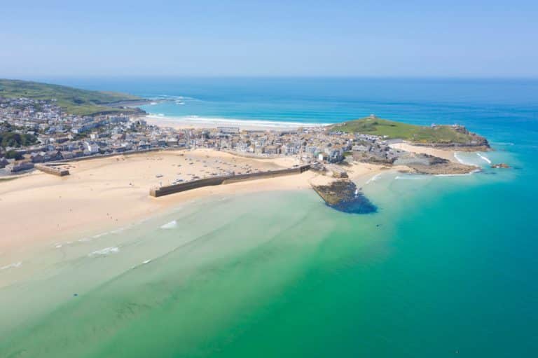 St Ives – A multi-faceted town