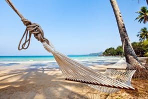 Traumurlaub