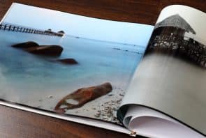 Fotobuch Reise