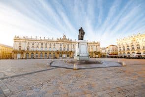 Place Stanislas, Nancy
