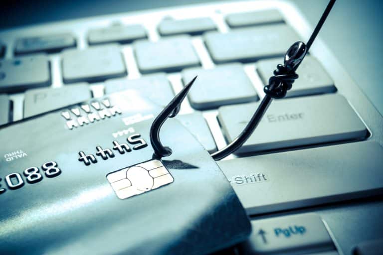 Receive a deposit in an online gambling store – Paysafecard alternative in case of phishing attacks