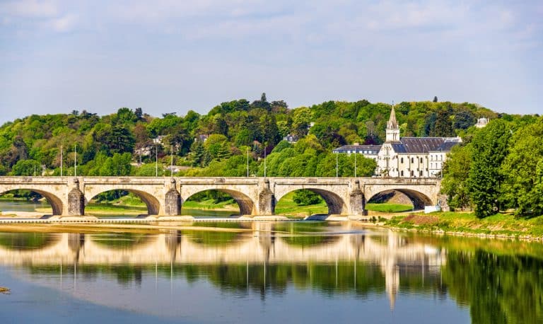 Centre-Val de Loire – Enchanting towns and castles on the Loire